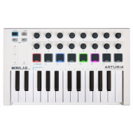 ARTURIA MiniLab MKII